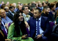 Избрани са първите четирима членове на новия Висш съдебен съвет, прокурорите излъчиха своите представители след втори тур на изборите