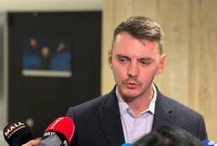 Емил Стоименов призова за пълна мобилизация преди балотажа (ВИДЕО)