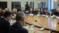 Ресорната комисия прие на второ четене проектобюджета за 2024 година