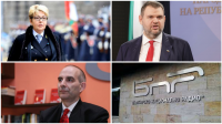 Руското посолство за сваленото интервю с Митрофанова: Решението на БНР е взето не без натиск отвън - колкото по-силна е цензурата, толкова по-голямо е търсеното на истината
