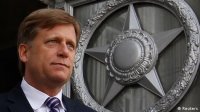 Бившият американски посланик в Москва: Боя се, че сметките на Путин може да излязат