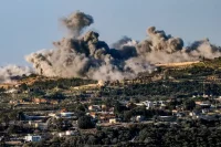 Израел се готви да нахлуе в Ливан