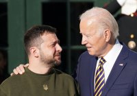 CNN: Щом Зеленски казва, че Украйна печели, тогава за какво му е допълнителна помощ?