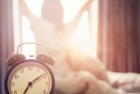 5 ползи от ставането рано сутрин