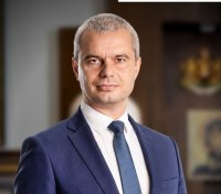 Костадин Костадинов: Беше извършено беззаконие