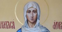 Църквата почита паметта на Света Анастасия