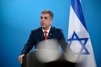Външният министър на Израел: Войната няма да спре, не ни итересува международната подкрепа и общност