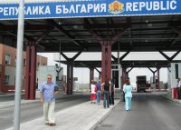 Турция отваря граничните пунктове с България за пешеходци