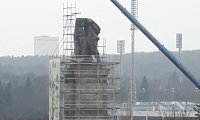 Реставрацията на ПСА не подлежи на съгласуване с Министерството на културата