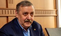 Проф. Кантарджиев с призив да се ваксинират децата и персоналът в зимните курорти срещу морбили