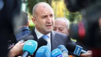 Президентът Радев: Очаквам в най-скоро време Нидерландия да обяви пълна подкрепа за България и Румъния за Шенген