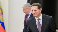 Сергей Наришкин: ЦРУ се опитва да създаде виртуална "руска република", извън територията на Руската федерация