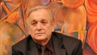 Големият Георги Константинов на 80 г.