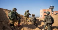 Израелската армия уби трима от заложници в Газа по погрешка