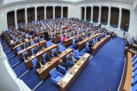 Продължава работата по държавния бюджет за 2024 година