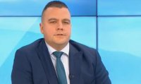 Балабанов: Няма да допуснем промени в Конституцията!