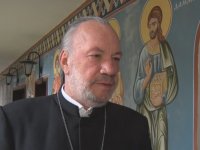 ИЗВЪНРЕДНО! Почина отец Боян Саръев