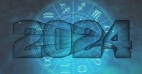 Каква ще е високосната 2024 година