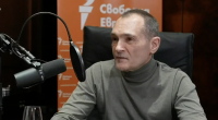 Васил Божков пред "Свободна Европа": Скарах се с Пеевски заради Нова тв. После той я купи заедно с Домусчиев. Горанов ме рекетираше под давление на Борисов! Севда и мъжът й взимаха пликовете с пари от офиса ми (ВИДЕО)