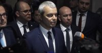 Костадинов: ПП са стриптизьорки, мажоретки и кючекчийки от банкета на Пеевски!