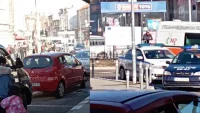 АБОРИГЕНИ В КЪРДЖАЛИ или как две племена водят селски войни на пазара
