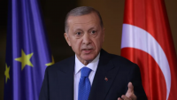 Ердоган: Турция отдавна заслужи да е в ЕС, Украйна и Молдова да не се надяват на успех