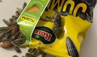 Каквато държавата, такива и продуктите! Откриха мъртва мишка в ядки "Rois"