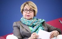 Елеонора Митрофанова: Най-страшното нещо днес, са неоколониалните стремежи на САЩ