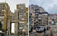 Сравниха столичен жилищен район с най-бедния квартал в Бейрут