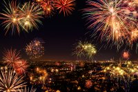 Нова Година 2024: Изчерпани са луксозните места с цена до 7550 лв. за три дни