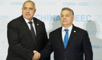 Борисов след разговор с Орбан: Вече няма пречки да ни подкрепят за Шенген