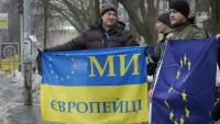 Berliner Zeitung: Дания и Чехия се готвят да бият шута на украинците