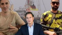 Един от задържаните от екипажа на кораба "Верила" е фитнес инструктор в &bdquo;Лудогорец&ldquo;