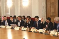 Комисията по бюджет и финанси окончателно прие Бюджет 2024