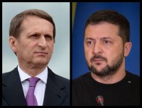 Шефът на руското разузнаване: Западът търси кой да смени Володимир Зеленски в Киев