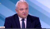 Иван Демерджиев: Има опасност ЕС да изсипе всички мигранти у нас