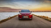 Lexus създаде модел специално за Европа, името му е вдъхновено от LFA