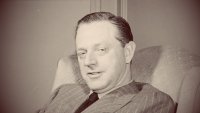 Ърскин Колдуел: Животът е низ от думи върху хартия&hellip;