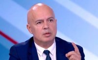 Георги Свиленски: В България се завърна фашизмът!
