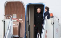 Путин посочи на &bdquo;Росбанк&ldquo; от кои руски компании да изкупи акции на Societe Generale