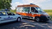 20-годишен помете пешеходка в Пловдивско