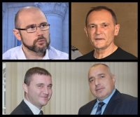Андрей Янкулов от "Антикорупционния фонд": Искат да повярваме, че на Божков му е харесвало да си ходи с пачки по джобовете на кафе при Горанов