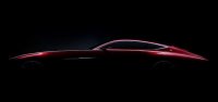 ФУТУРИСТИЧЕН ЛУКС: Vision Mercedes-Maybach 6