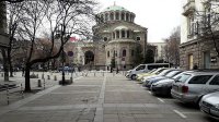 ОТ ДНЕС: Площад &bdquo;Света Неделя" вече е само за пешеходци
