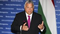 РАЗУМНО: Орбан блокира членството на Украйна за ЕС