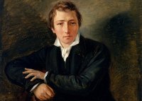 Хайнрих Хайне: Всеки ден жените имат различен характер