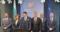 Ето как ПП &bdquo;Възраждане&ldquo; променя Закона за хазарта