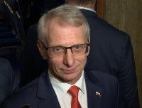ДЕНКОВ МИНА НА ТЕЖКИ НАРКОТИЦИ? "За първи път от много години две трети от хората се чувстват щастливи"