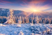 Слънчево време, температурите се покачват