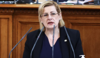 АДВ. ЕЛЕНА ГУНЧЕВА ПРЕД MEDIAMALL: Промените в Конституцията - мисия продажна